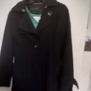 Banana Republic Coat
